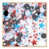Soccer Star Confetti 1/2Oz