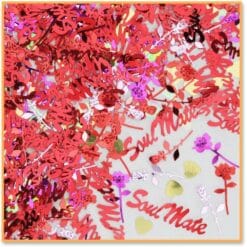 Soul Mate Confetti