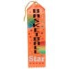 Basketball Star Award Ribbon