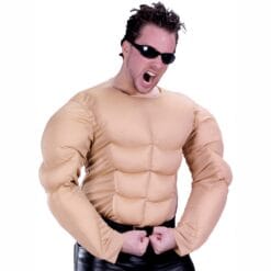 Muscle Shirt Adult OS