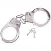 Handcuffs Halloween Costume Prop