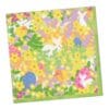 Bunny Meadow Napkins Beverage 20Ct