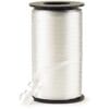 White Curling Ribbon 3/16&Quot; 500Yds