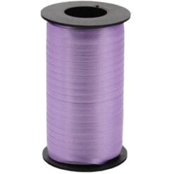 Lavender Curling Ribbon 3/16" 500yds