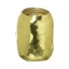 Gold Curling Ribbon Keg 3/16In X 40Ft