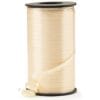Ivory Curling Ribbon 3/16&Quot; 500Yds