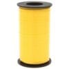 Sunshine Yellow Curling Ribbon 3/16&Quot; 500Yds