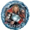 18" RND Thor Foil Balloon 1 18&Quot; Rnd Thor Foil Balloon