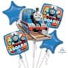 Bqt Thomas The Tank Engine Foil Blns
