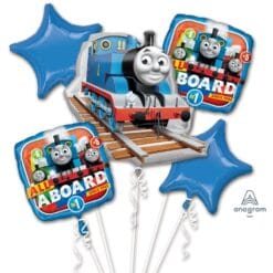BQT Thomas The Tank Engine Foil BLNS