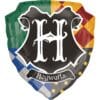 27" SHP Harry Potter Crest Balloon 1 27&Quot; Shp Harry Potter Crest Balloon