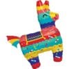 33&Quot; Shp Fiesta Pinata Foil Blln