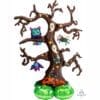 62&Quot; Shp Airloonz Creepy Tree Balloon