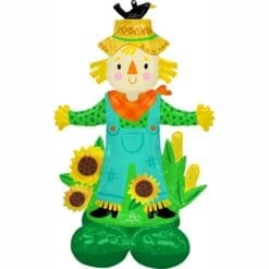 56" SHP Airloonz Scarecrow Balloon