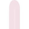 260 Pastle Matte Pink Latex Balloons 50CT 2 260 Pastle Matte Pink Latex Balloons 50Ct