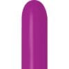 260 Deluxe Purple Orchid Latex Balloons 50CT 2 260 Deluxe Purple Orchid Latex Balloons 50Ct