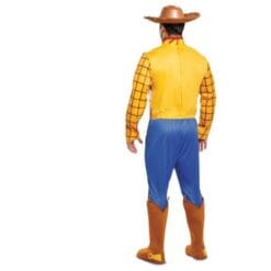 Woodie Deluxe Adult Large(42-46)