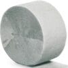 Gray Crepe Streamer 500ft 2 Gray Crepe Streamer 500Ft