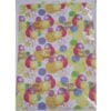Birthday Balloons Gift Bag, Jumbo