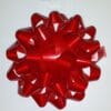 Bow Red 4-1/2&Quot;