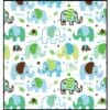 GW Baby Boy 30"x5'