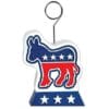 Democratic Photo/Balloon Holder 6oz