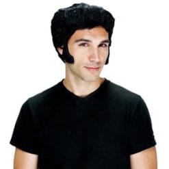 Freak & Easy Sideburns - Rocker