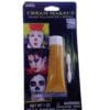 Cream Makeup Yellow. 2 Cream Makeup Yellow.