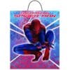 Spiderman Treat Bag 2 Spiderman Treat Bag