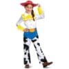 Jessie Toy Story 4 Child Small(4-6X) 2 Jessie Toy Story 4 Child Small(4-6X)