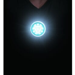 Iron Man 3 Arc Reactor Glow Accessory