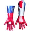 Iron Patriot DLX Adult Gloves 1 Iron Patriot Dlx Adult Gloves