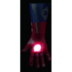 Iron Patriot DLX Adult Gloves