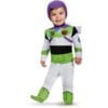 Toy Story 4 Buzz Lightyear Infnt 12M-18M 2 Toy Story 4 Buzz Lightyear Infnt 12M-18M