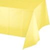Mimosa Tablecover 54X108 Plastic