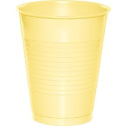 Mimosa Cups Plastic 16OZ 20CT