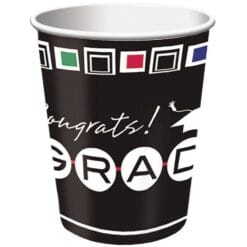 Mod Grad Cups Hot/Cold 9oz 8CT