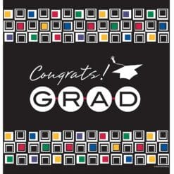 Mod Grad Tablecover PL BRD 54x108