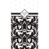 Ever After Napkins Dinner 3P 16Ct
