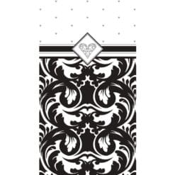 Ever After Napkins Dinner 3P 16CT