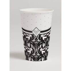 Ever After Cups Hot/Cold 12oz 8CT