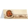 Traditional Feast Placecards 12CT