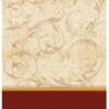 Floral Inspiration Tablecover Pl 54X108