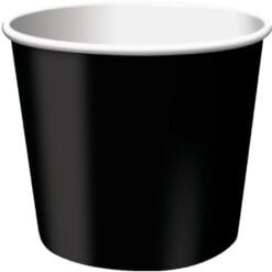 Black Velvet Treat Cups 6CT