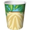 Safari Adventure Cups Hot/Cold 9Oz 8Ct
