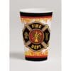Fire Watch Cups Hot/Cold 12Oz 8Ct