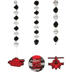 Operation Camo Dangler Cutouts 3CT