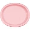 Classic Pink Platter Oval PPR 10x12 8CT