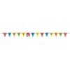 Farmhouse Fun Birthday Banner On Ribbon