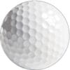 Golf Fanatic Invitations 8CT